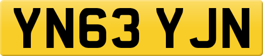 YN63YJN